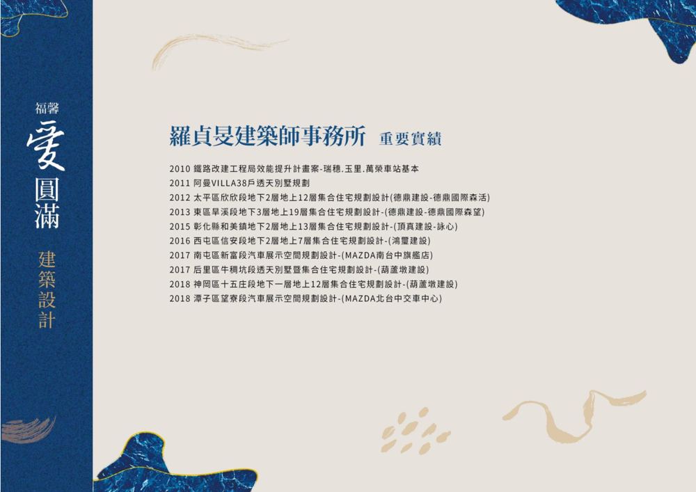 建築設計團隊